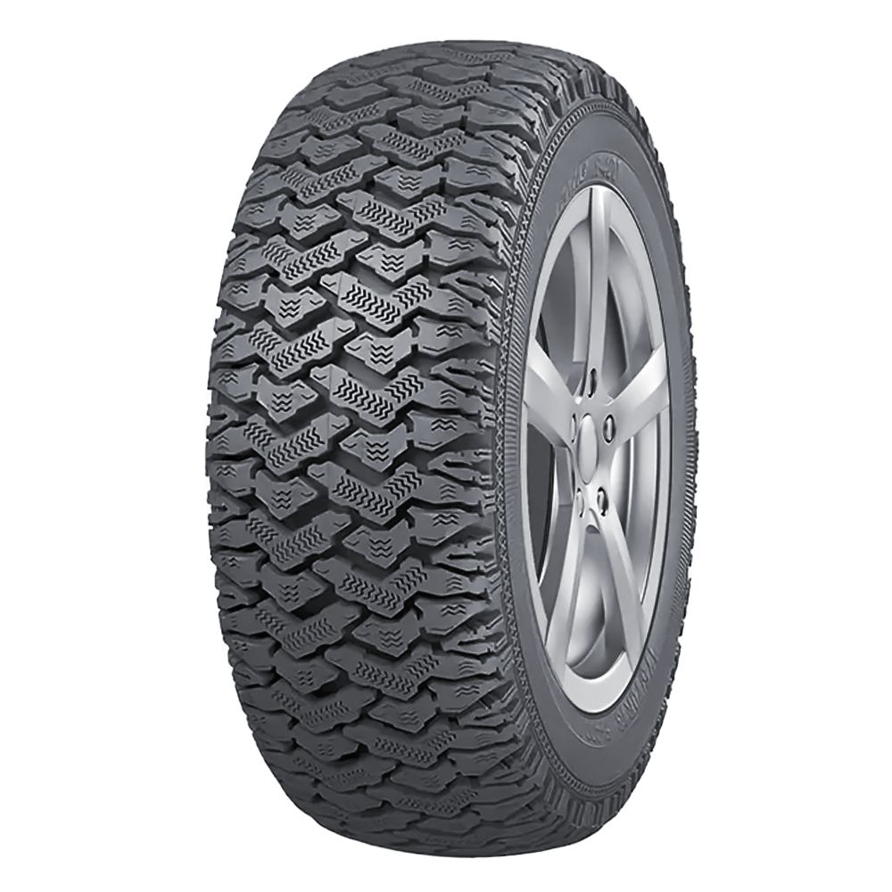 Шина 175/80R16 Я-457 ЯШЗ шип