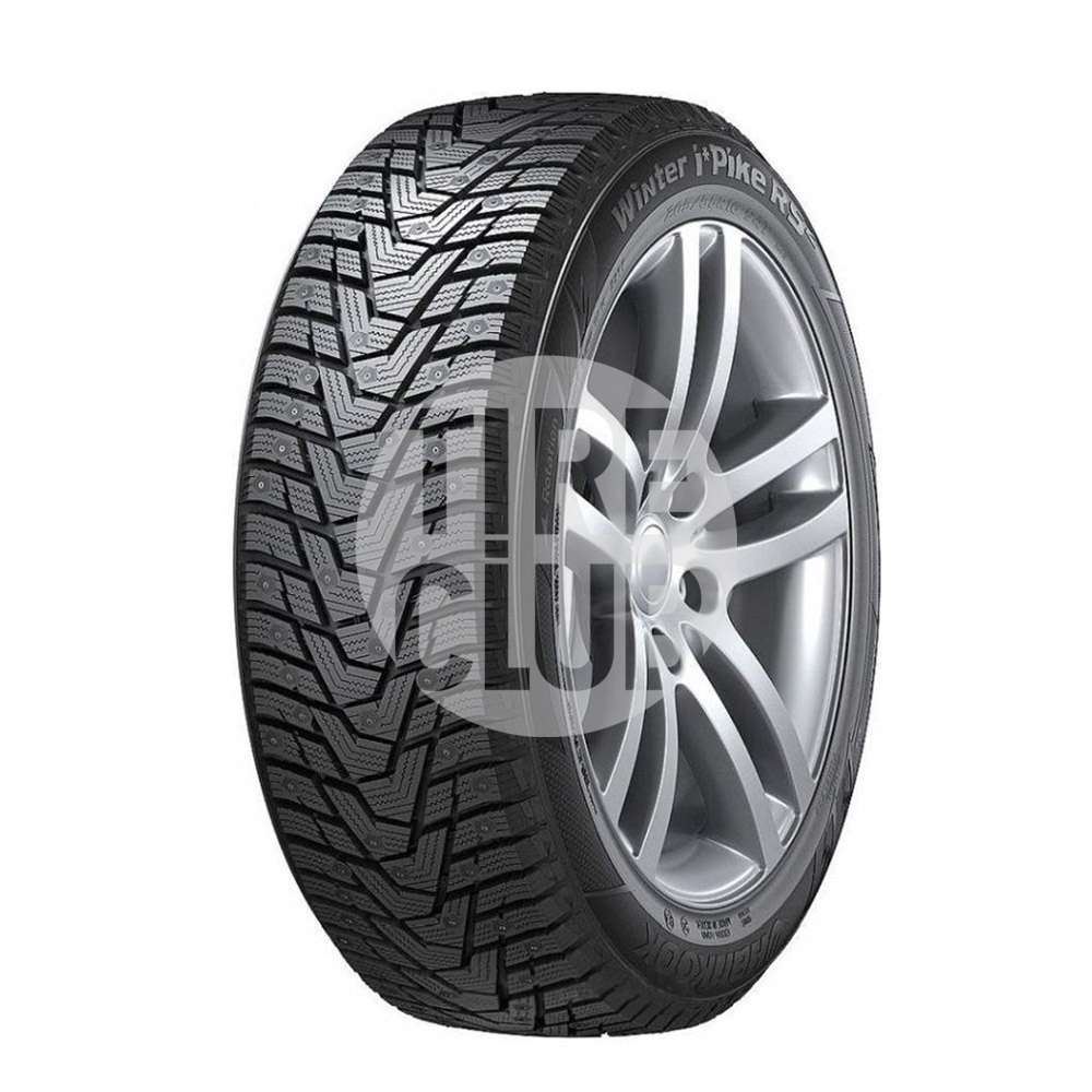 Шина 215/65R16 Hankook W429 102T шип