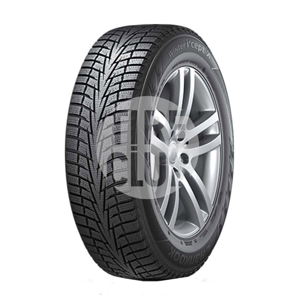 Шина 225/55R18 Hankook RW10 98T