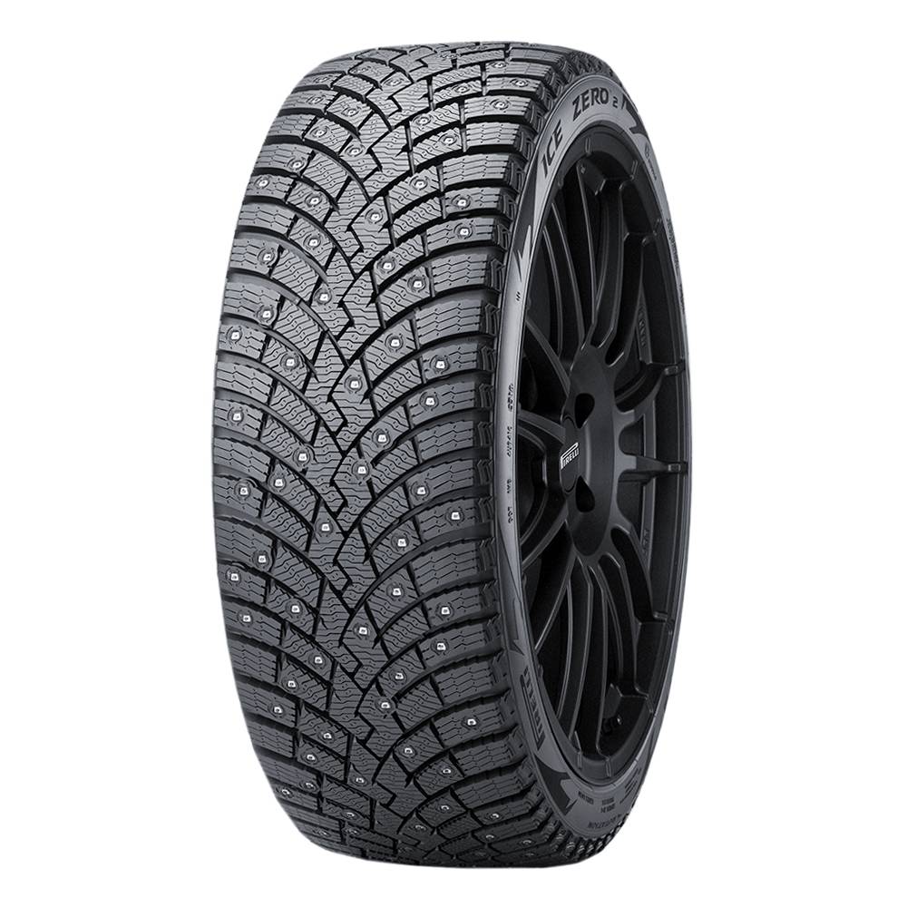 Шина 235/45R18 Pirelli Ice Zero 2 98H шип