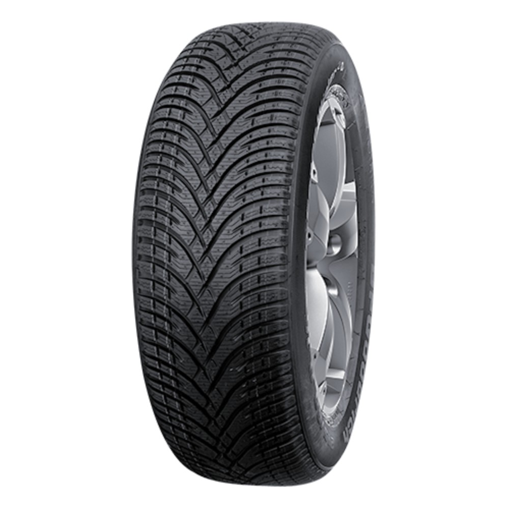 Шина 225/45R17 BFGoodrich G-Force Winter2 94H