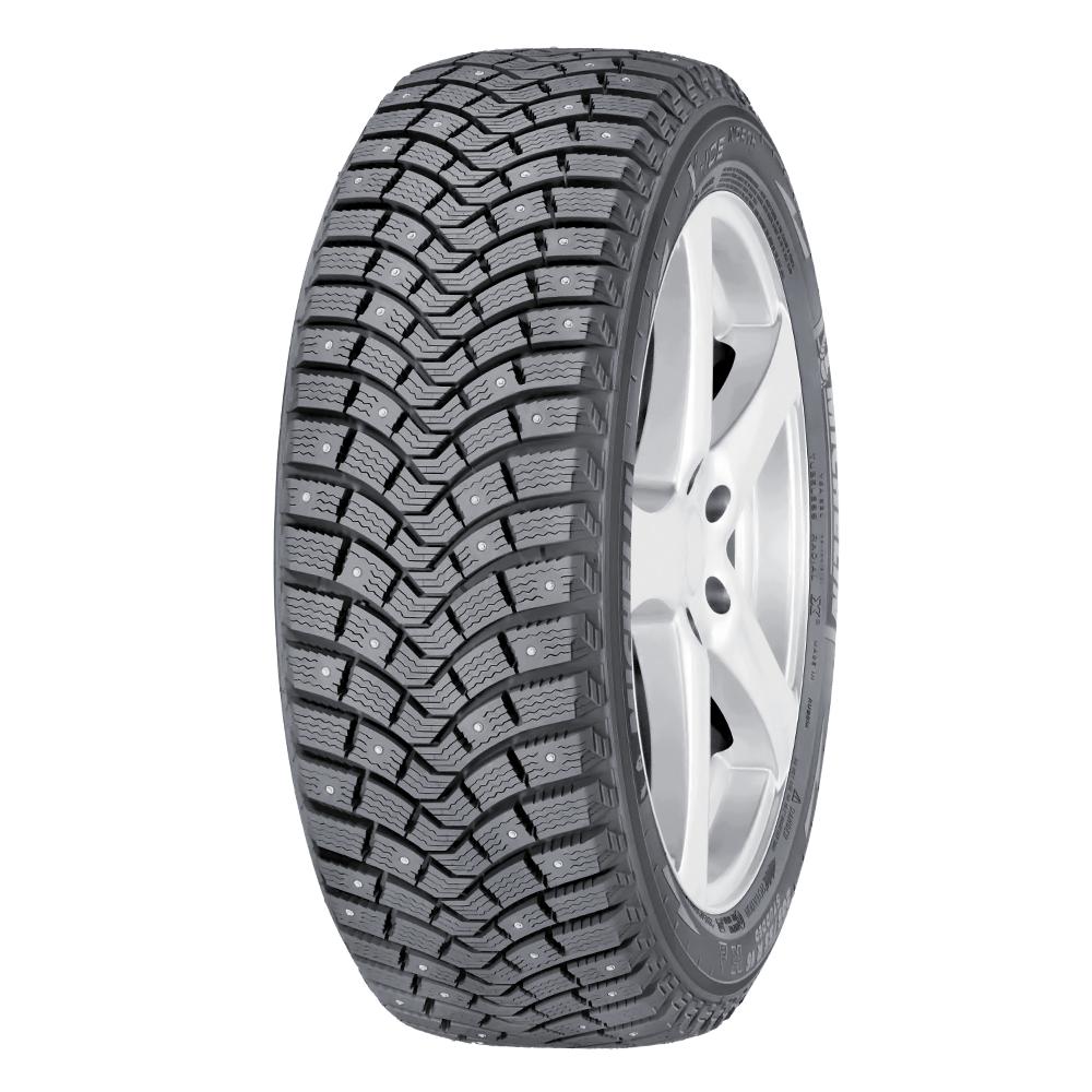 Шина 205/65R16 Michelin X-Ice North XIN2 99T шип