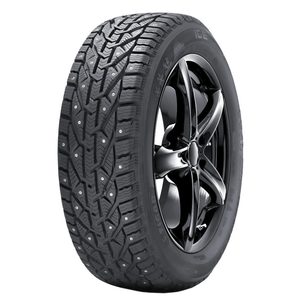 Шина 205/65R16 Tigar Ice 99T Шип