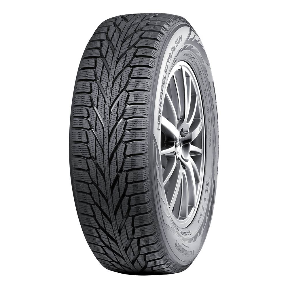 Шина 255/50R19 Nokian Tyres Nordman R2 SUV 107R