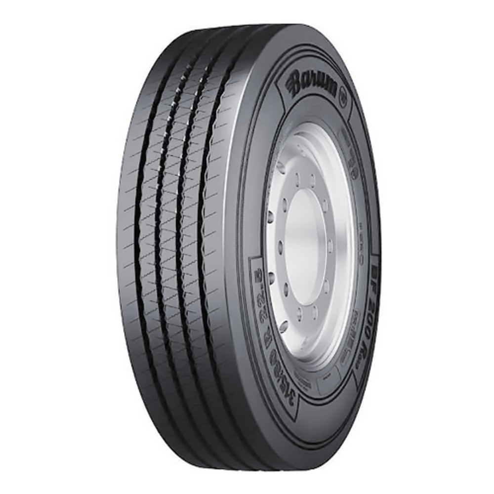 Шина 385/65R22,5 Barum BF200 R нс20 160K б/к m+s