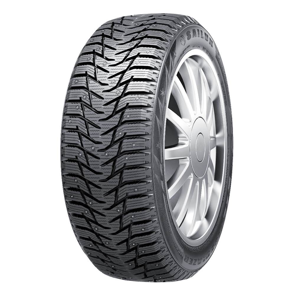 Шина 225/45R18 Sailun ICE BLAZER WST3 95T шип