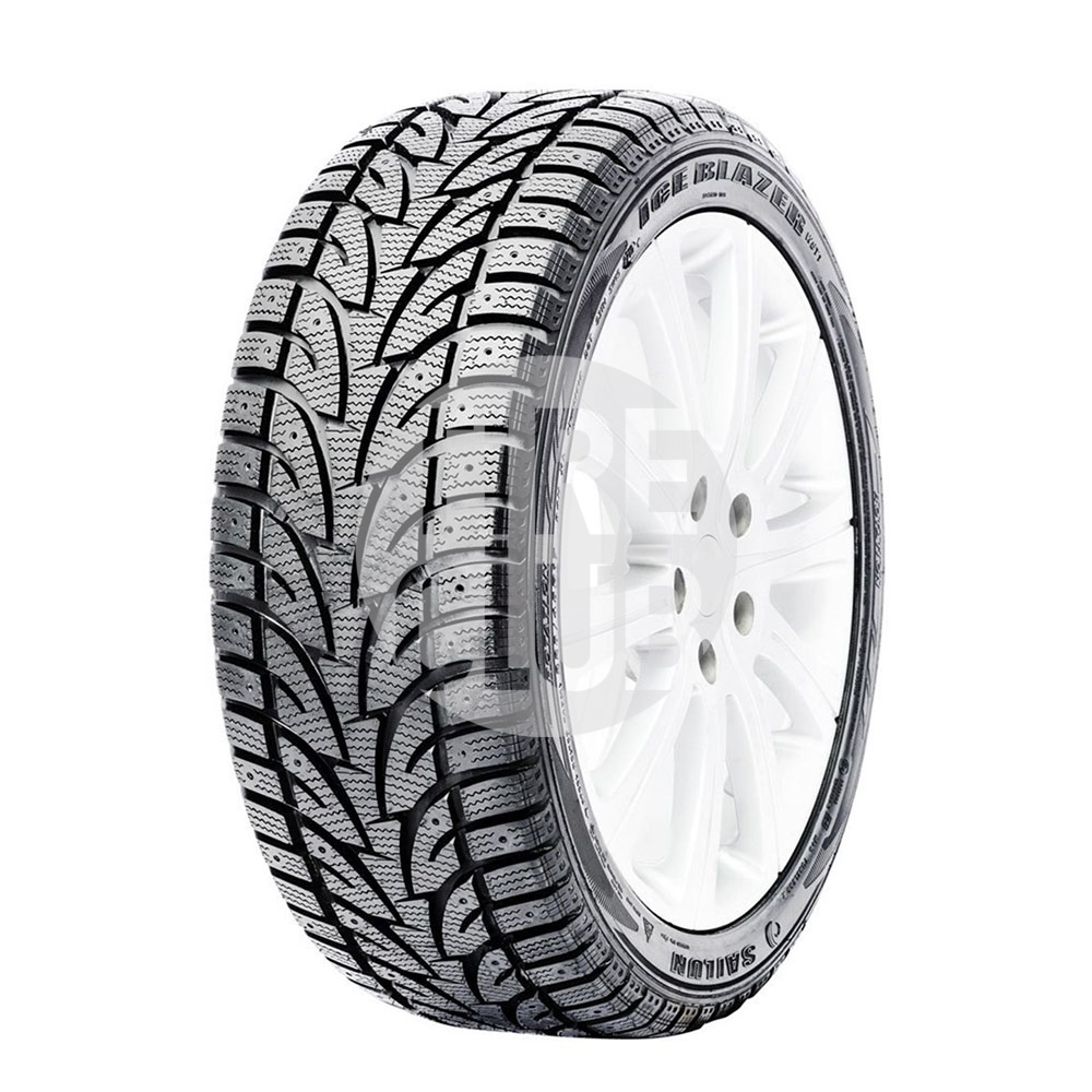 Шина 205/65R15 Sailun Ice Blazer WST1 94T шип