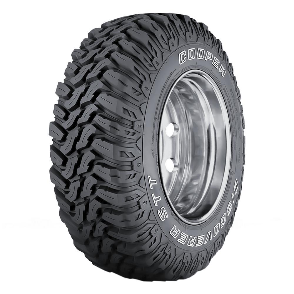 Шина 35/12,5R17 Cooper Discover STT