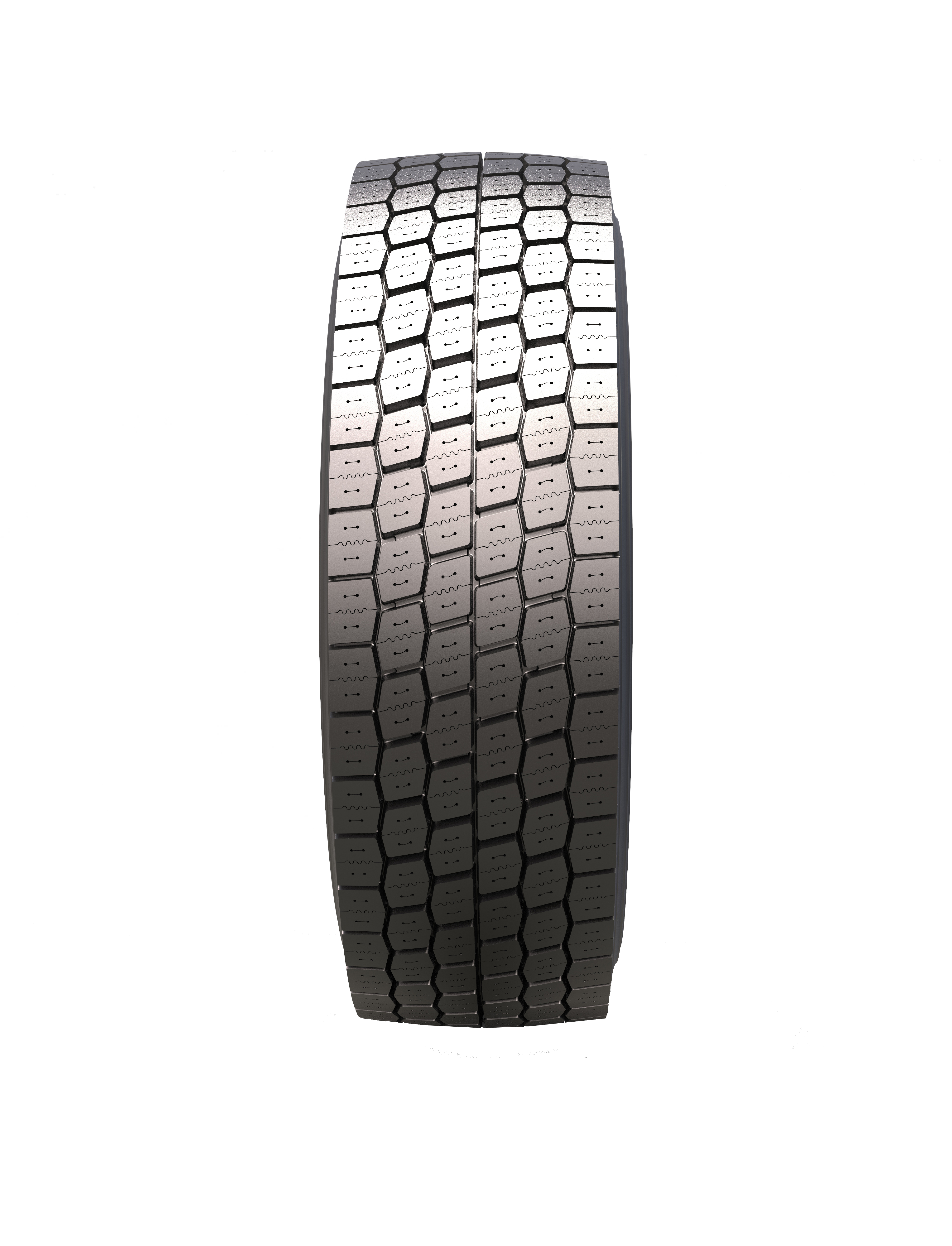 Шина 315/70R22,5 Aeolus NeoAllRoads D+ нс18 б/к (ведущая)