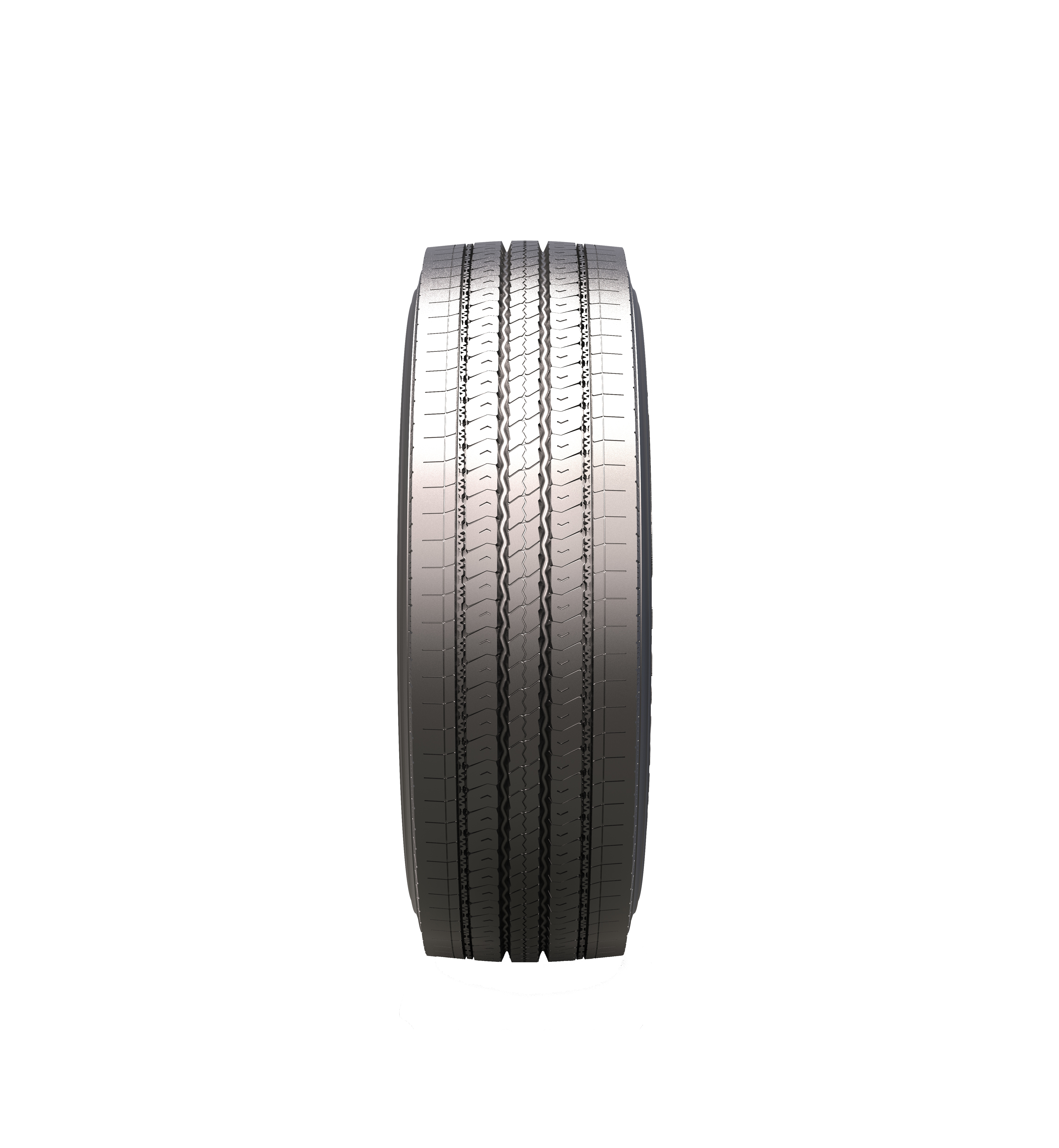 Шина 315/80R22,5 Aeolus NeoAllRoads S нс18 б/к