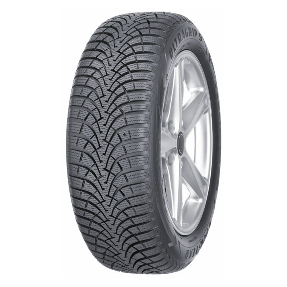 Шина 195/65R15 GoodYear UltraGrip 9+ 91H