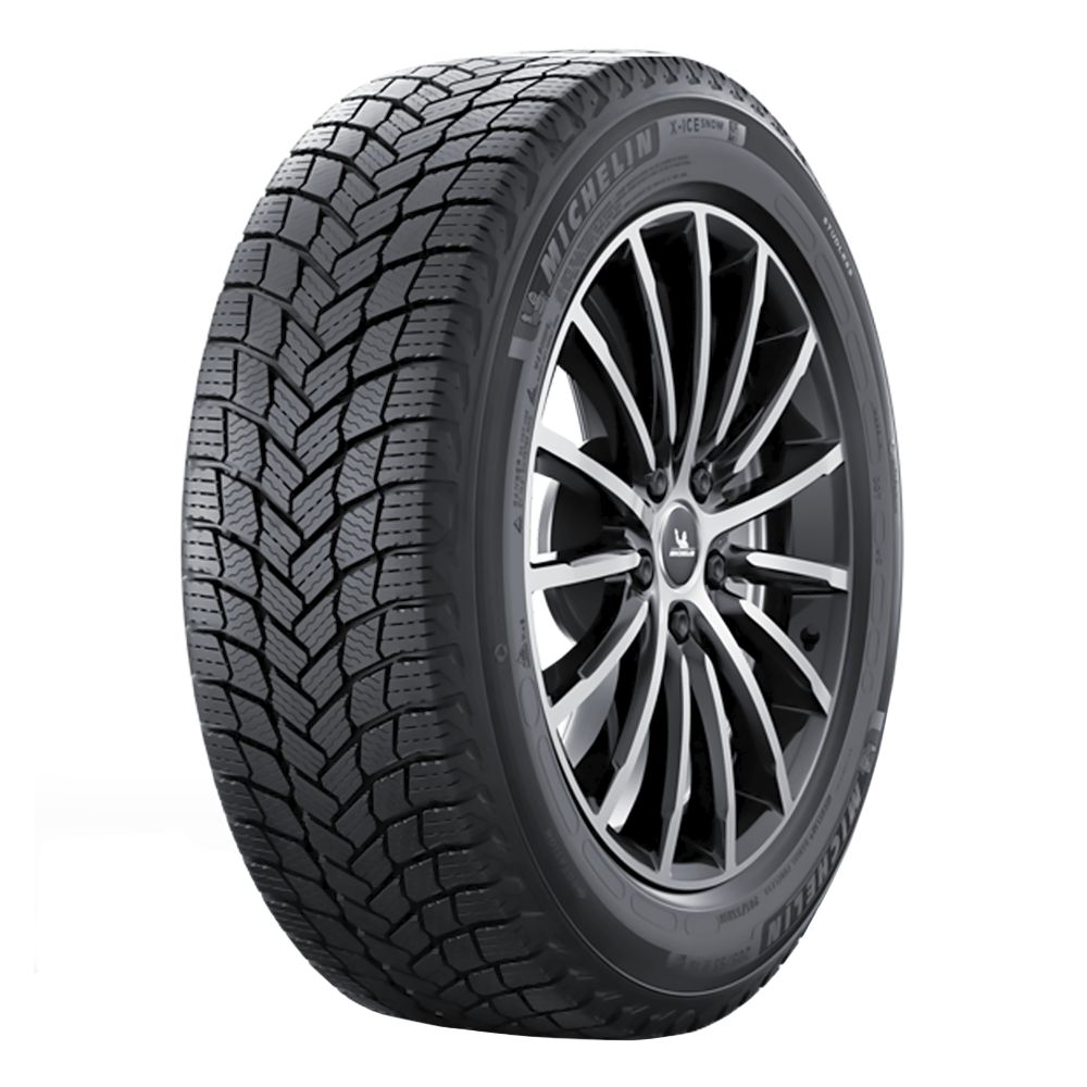 Шина 215/65R17 Michelin X-Ice Snow 99T