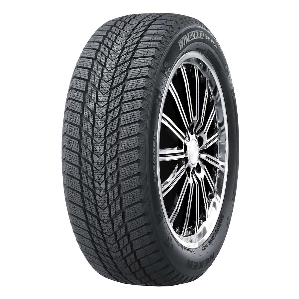 Шина 245/40R18 Roadstone Winguard Ice Plus 97T