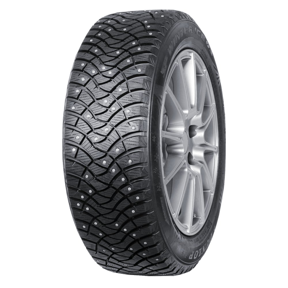 Шина 245/40R18 Dunlop Sp Winter Ice03 97T шип