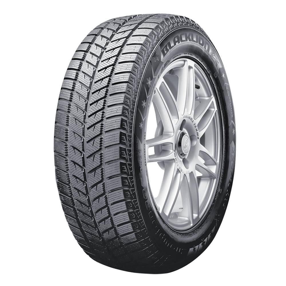 Шина 245/45R17 Blacklion Winter Tamer BW56 99V