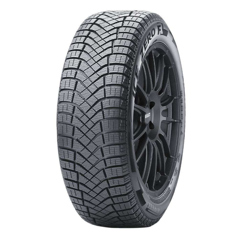 Шина 245/45R19 Pirelli Ice Zero Friction 102H