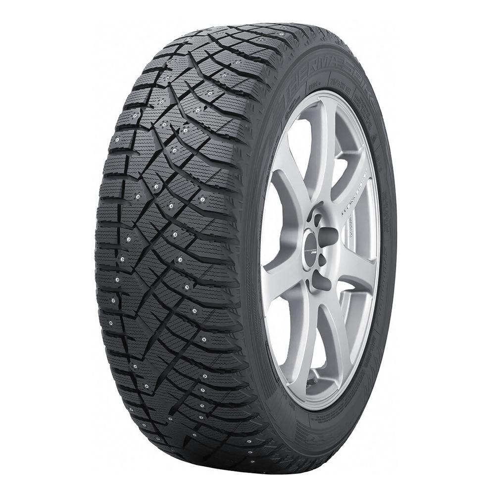 Шина 275/40R20 Nitto Therma Spike 106T шип