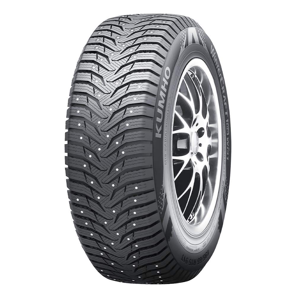 Шина 195/65R15 Marshal WI31 91T шип