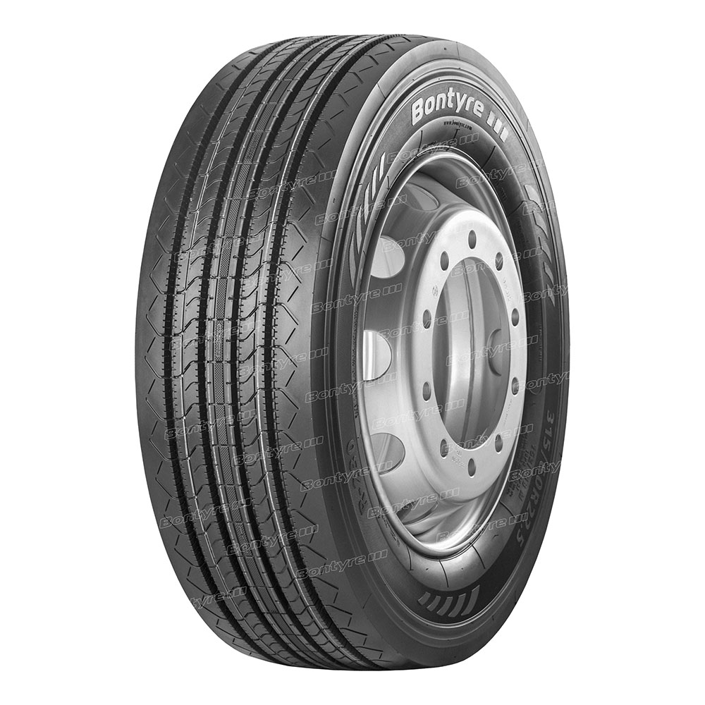 Шина 295/75R22,5 Bontyre R-230