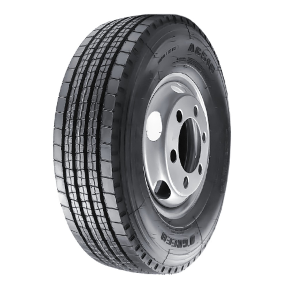 Шина 215/75R17,5 O'Green AG516 нс16 б/к 135/133J (руль)