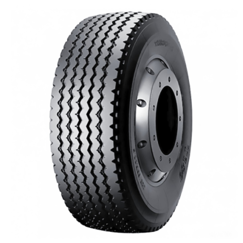 Шина 385/65R22,5 THREE-A T186 нс20 б/к 160K на дисках