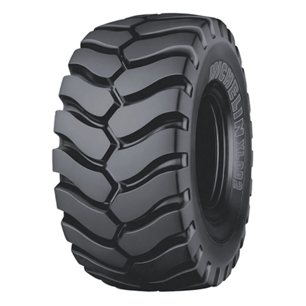 Шина 20,5R25 Michelin XLD D2 A L5T б/к