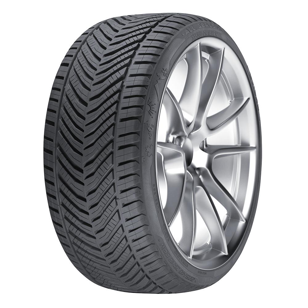 Шина 155/65R14 Tigar ALL SEASON 75T