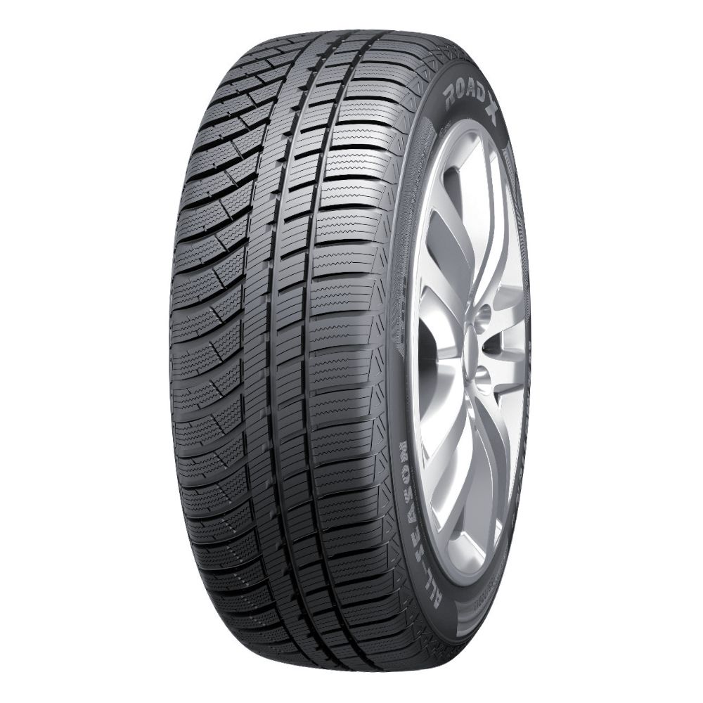 Шина 195/55R16 RoadX 4S 87V