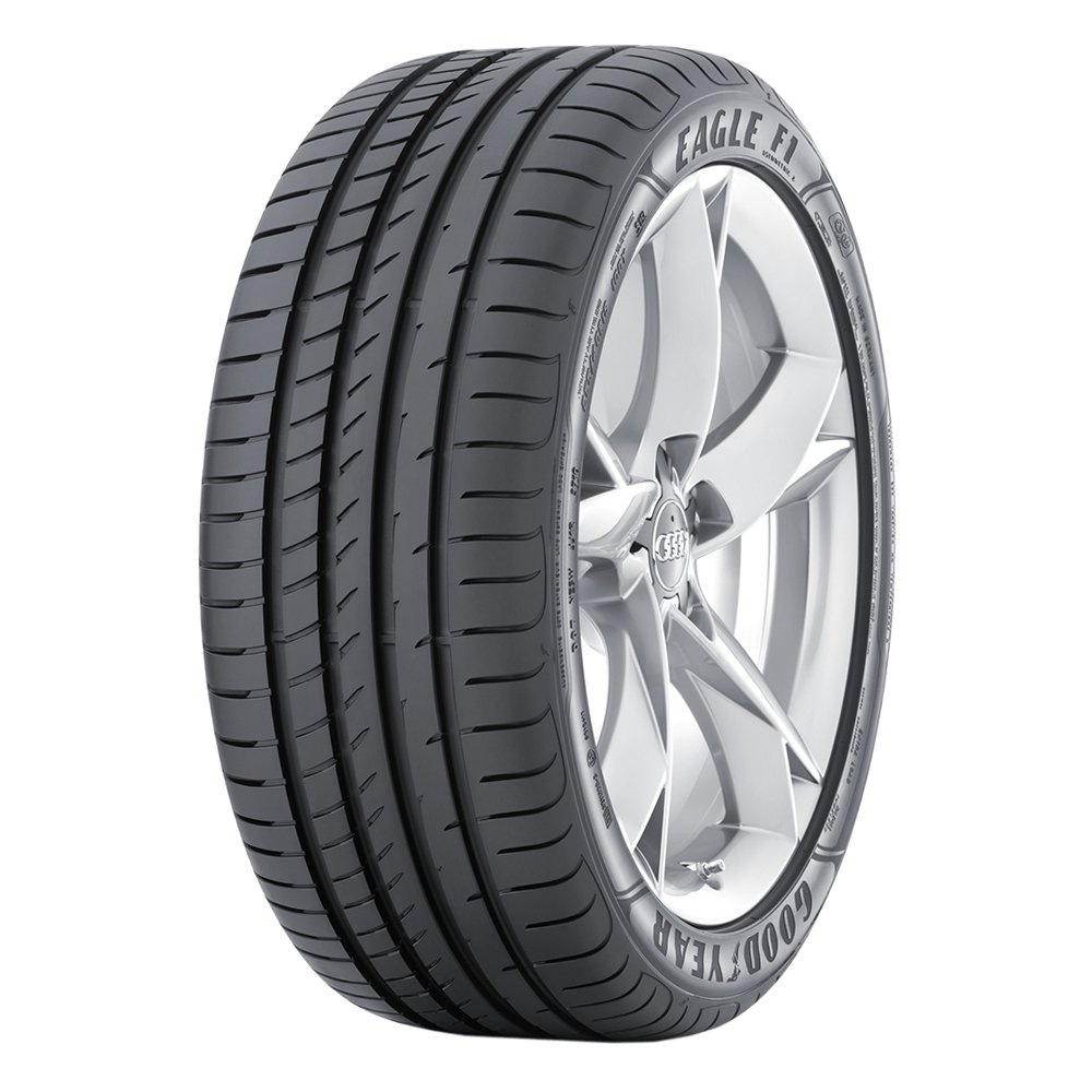 Шина 205/45R18 GoodYear EAGLE F1 ASYMMETRIC 3