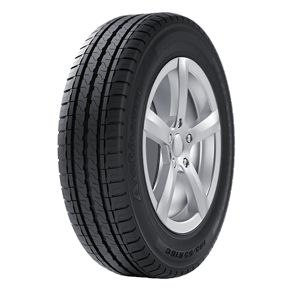 Шина 205/70R15C Bfgoodrich ACTIVAN 106/104R