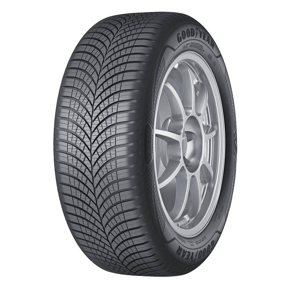 Шина 215/60R16 GoodYear VECTOR 4SEASONS GEN-3