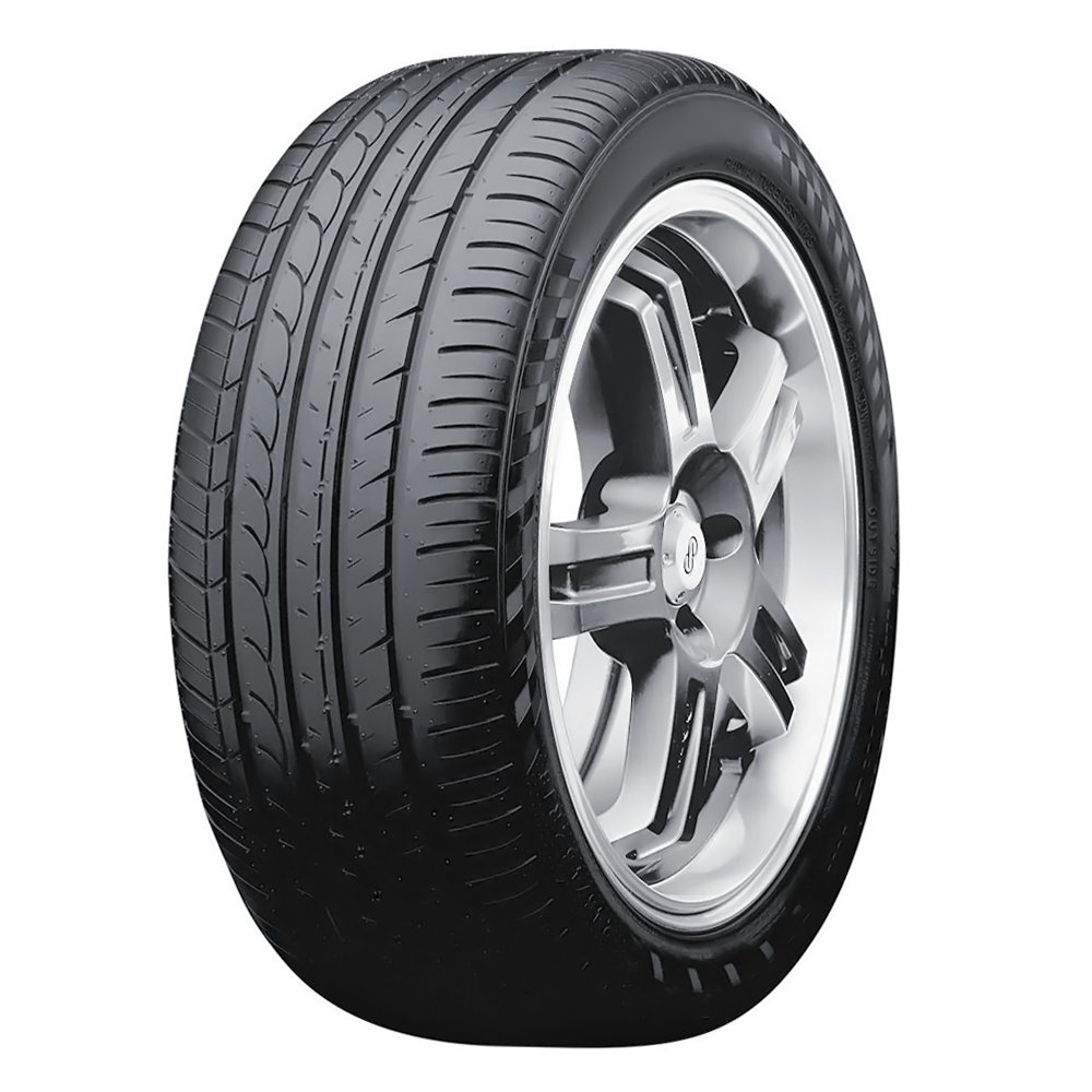 Шина 225/40R18 Dynamo BU66 RunFlat 92W