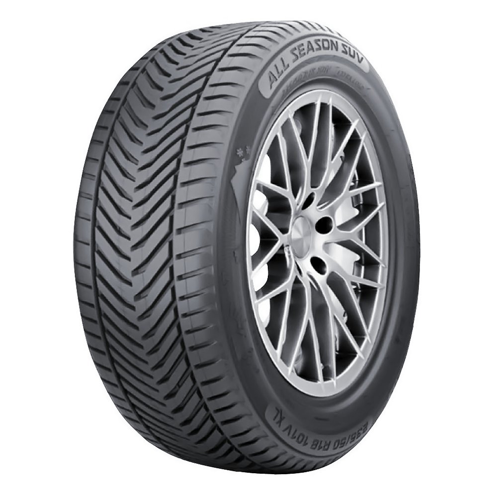 Шина 225/65R17 TIGAR ALL SEASON SUV 106V