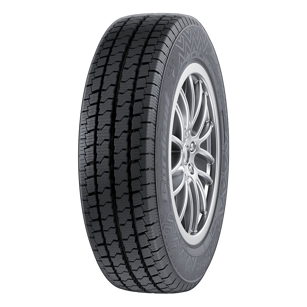 Шина 225/75R16C Cordiant Business CA-2 121/120R