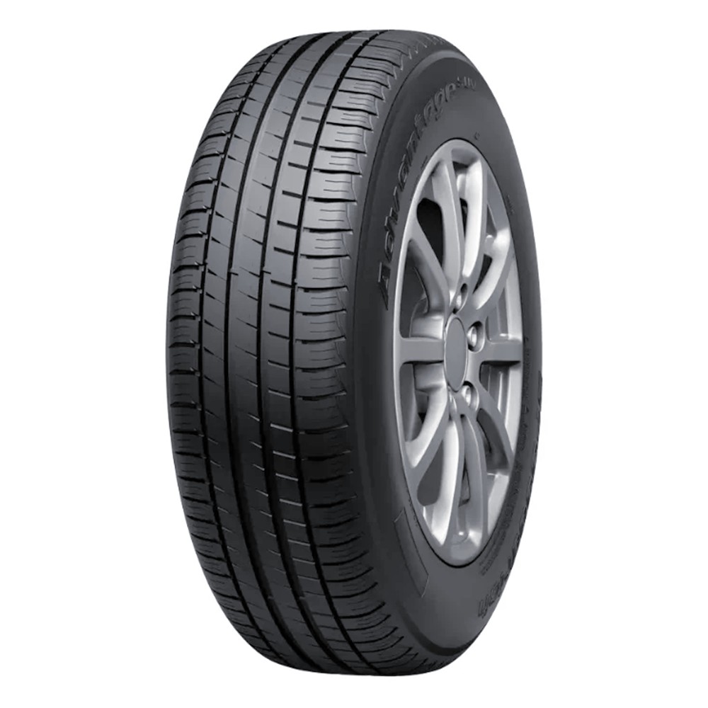 Шина 235/45R18 BFGOODRICH ADVANTAGE 98Y