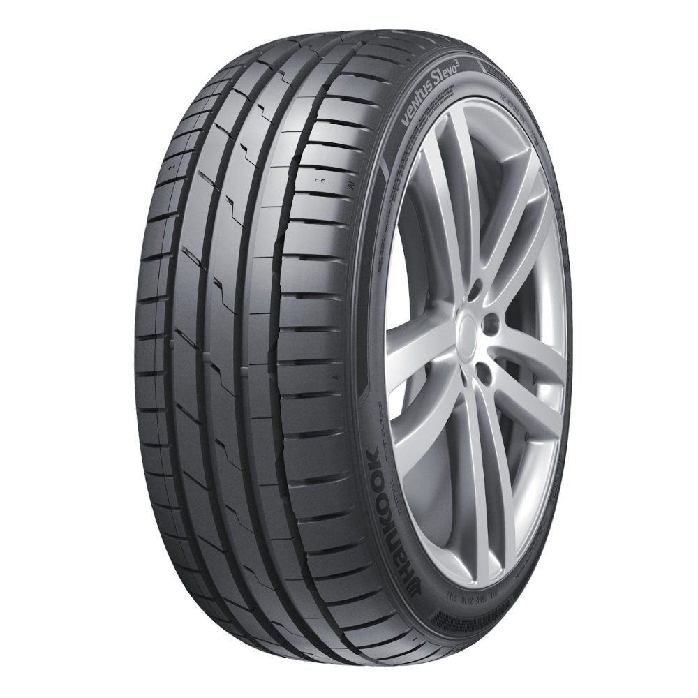 Шина 255/40R18 Hankook Ventus S1 evo 3 K127 99Y