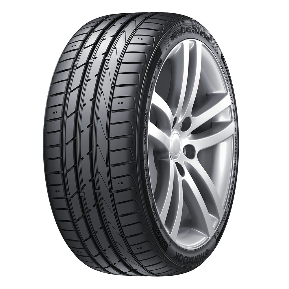 Шина 255/40R19 Hankook Ventus S1 evo 2 К117 100Y