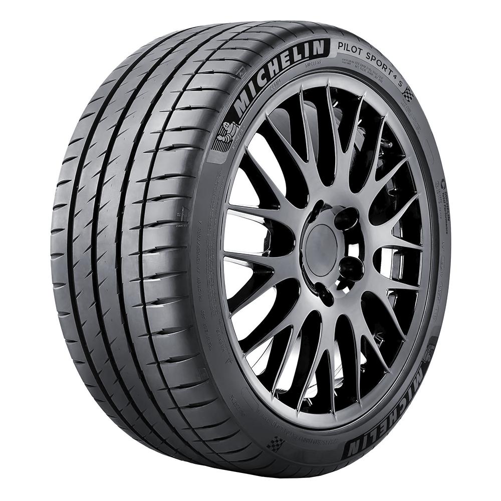 Шина 265/35R21 MICHELIN PILOT SPORT 4 S ACOUSTIC 101Y