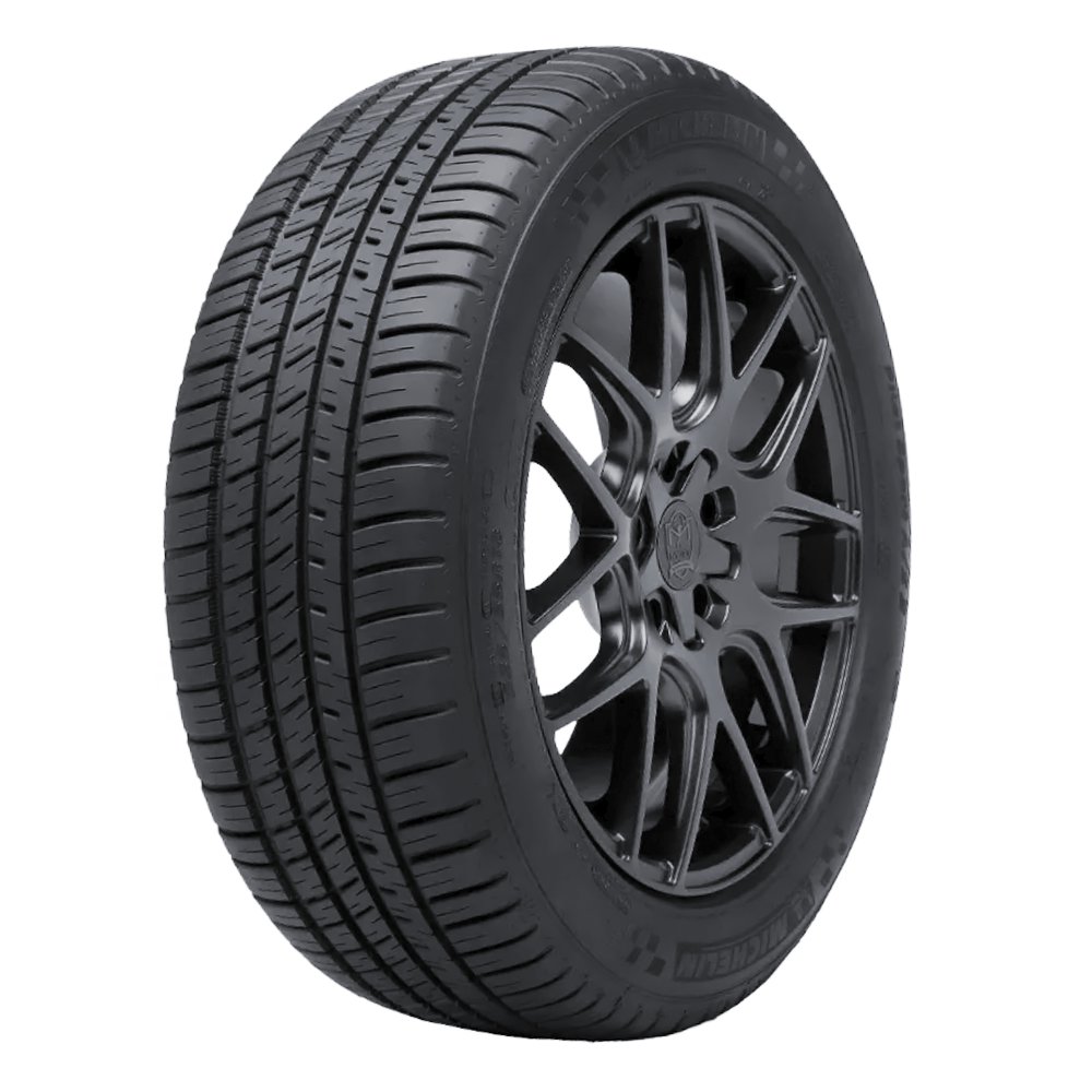 Шина 275/45R20 MICHELIN PILOT SPORT A/S 3 110V