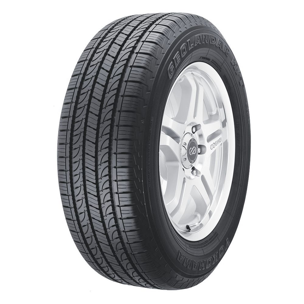 Шина 275/60R18 Yokohama G056 Geolandar H/T 113H