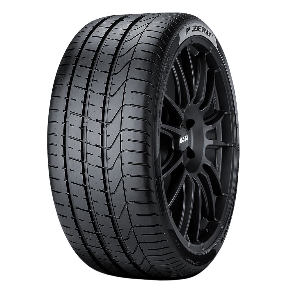 Шина 295/40R21 Pirelli P ZERO 111Y