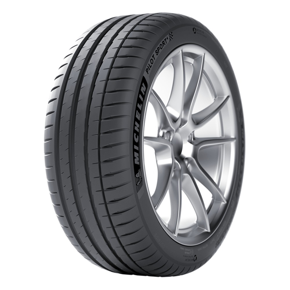 Шина 325/30R21 MICHELIN PILOT SPORT 4 108Y