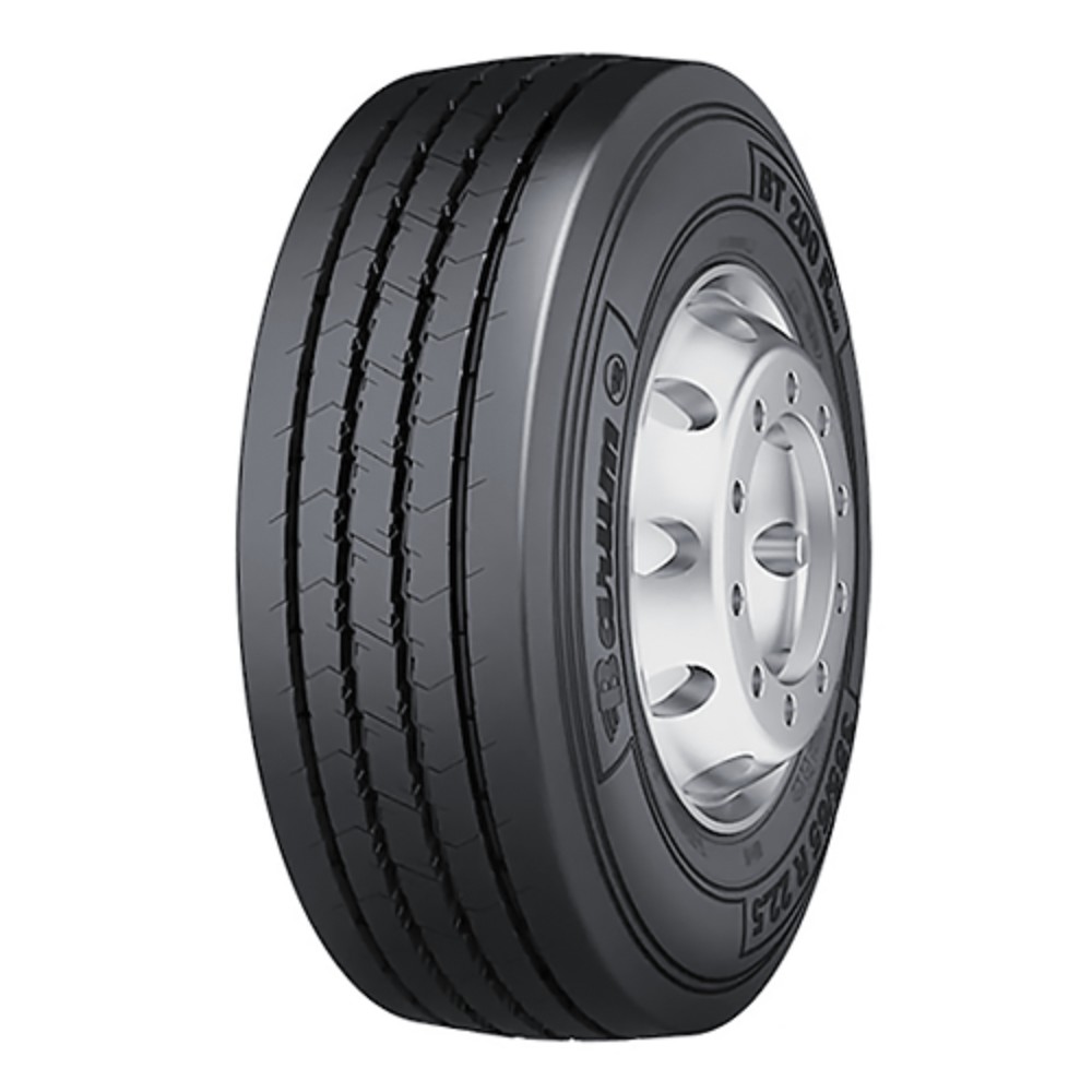 Шина 235/75R17,5 Barum BT 200 R 143/141K б/к