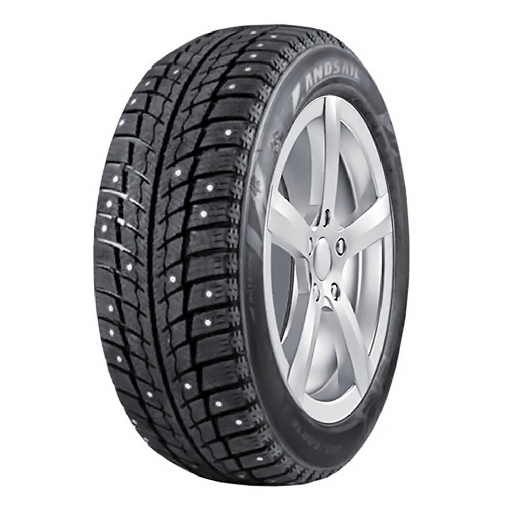 Шина 235/70R16 Landsail Ice Star Is33 106T шип