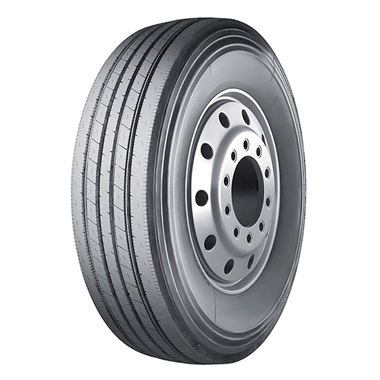 Шина 315/80R22,5 Annaite 766 157/154М нс20 (руль)