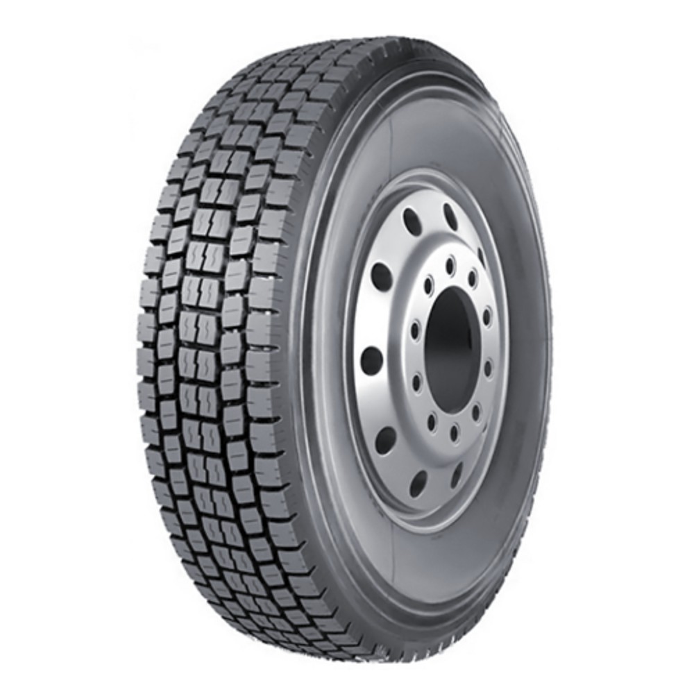 Шина 295/80R22,5 Amberstone 755 нс18 154/151M б/к