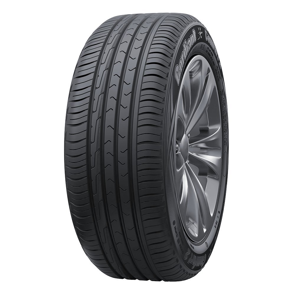 Шина 235/55R18 Cordiant COMFORT 2 SUV 104V