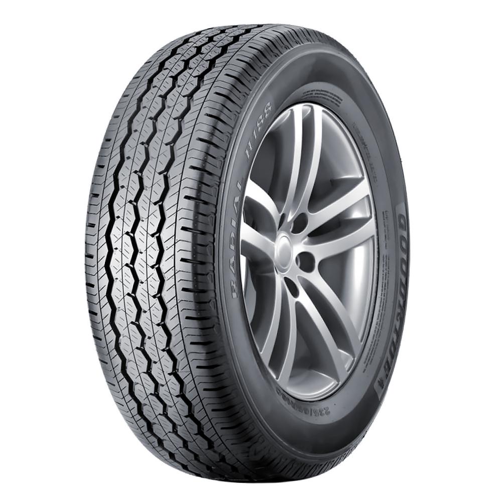 Шина 195/65R16C Goodride H188 нс8 104/102T