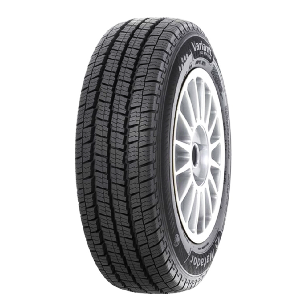 Шина 205/65R15C Matador MPS125 Variant 102/100T