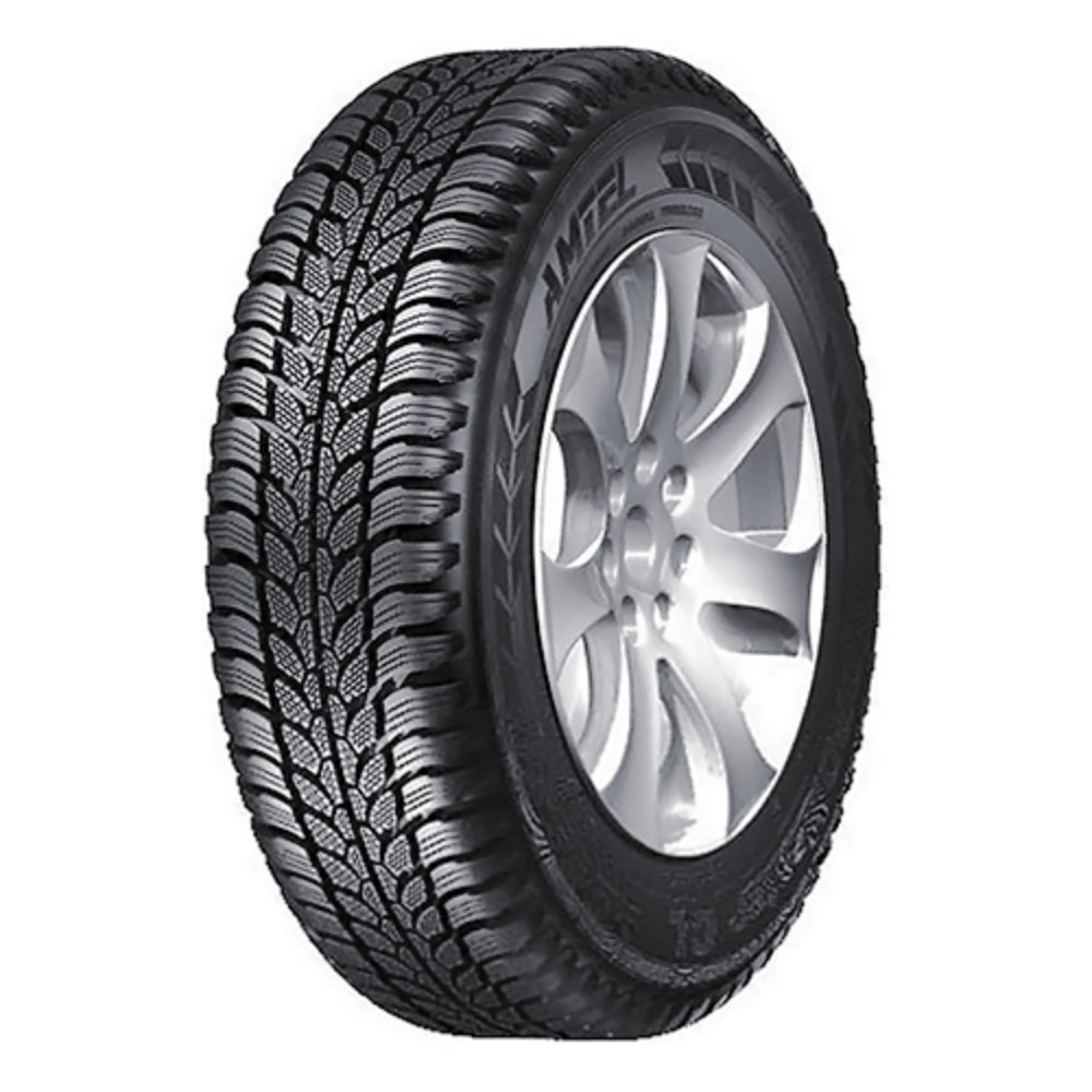 Шина 175/70R13 Amtel NordMaster CL 234В 82T